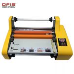 Hot Laminate FM3510 (A3 size)