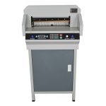 4660H program album book cutting machine