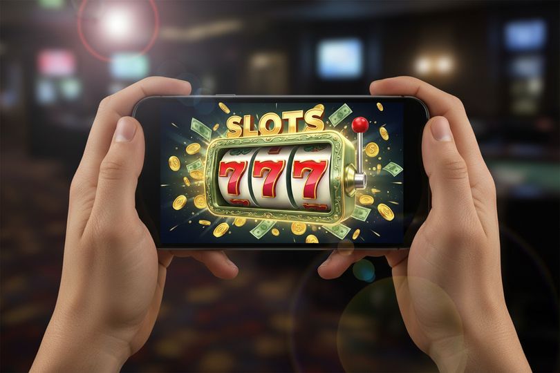 The Evolution of Online Casinos Over the Years