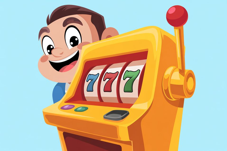 The History of Online Casinos